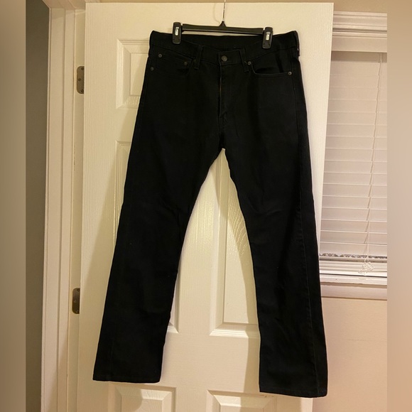 Men's Levi's® 513™ Slim Straigh - Picture 1 of 7
